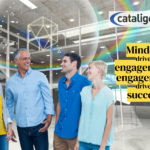 Employee Engagement & Mindset Shift