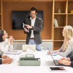 The Operations Consulting Process