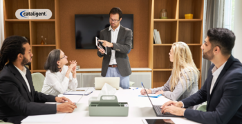 The Operations Consulting Process