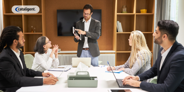 The Operations Consulting Process