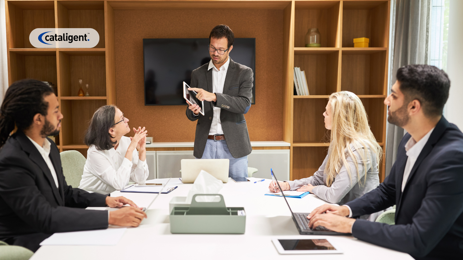 The Operations Consulting Process