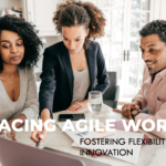 Agile & Flexible Work Culture