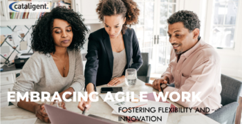 Agile & Flexible Work Culture