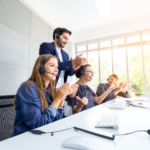 Key Skills for Operations Consultants, Management consulting