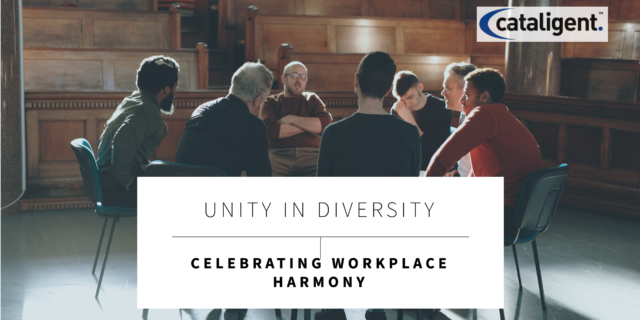 Diversity, Inclusion, and Workplace Culture