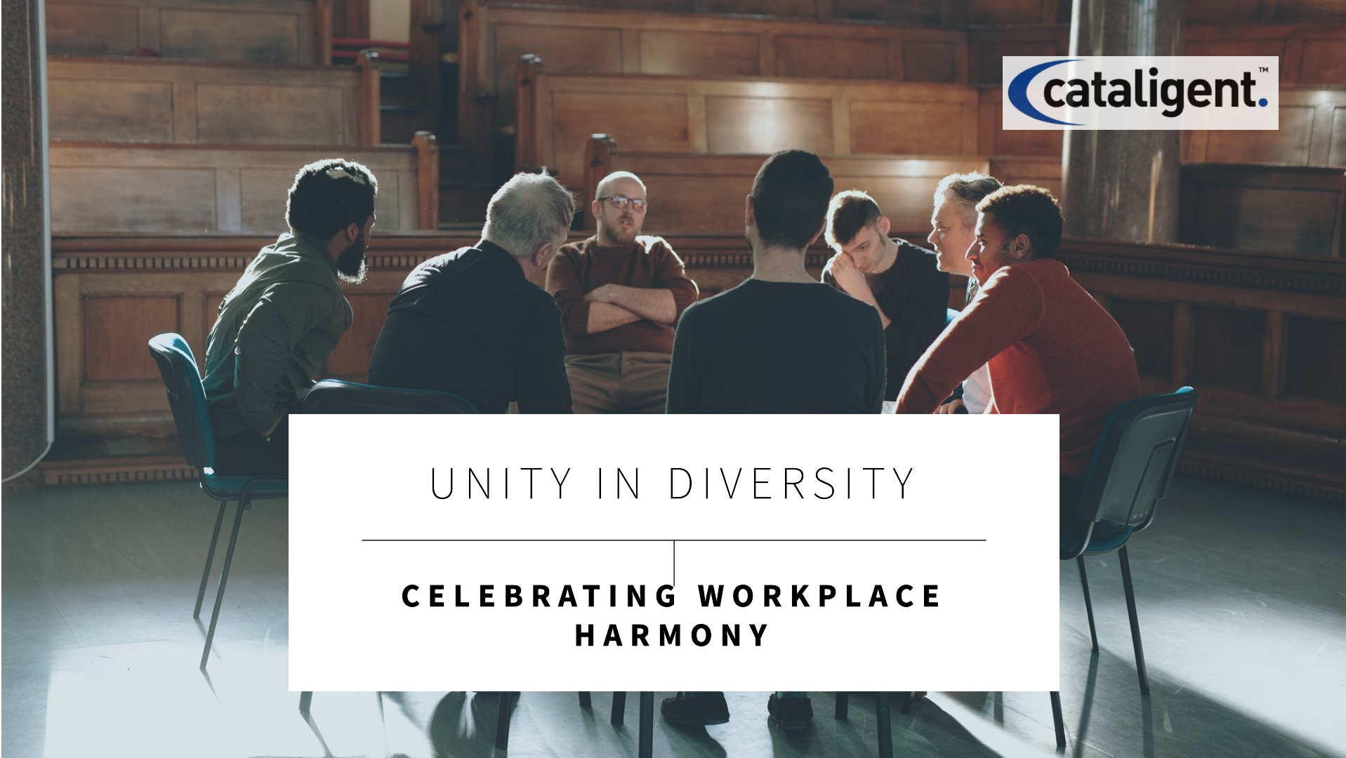 Diversity, Inclusion, and Workplace Culture