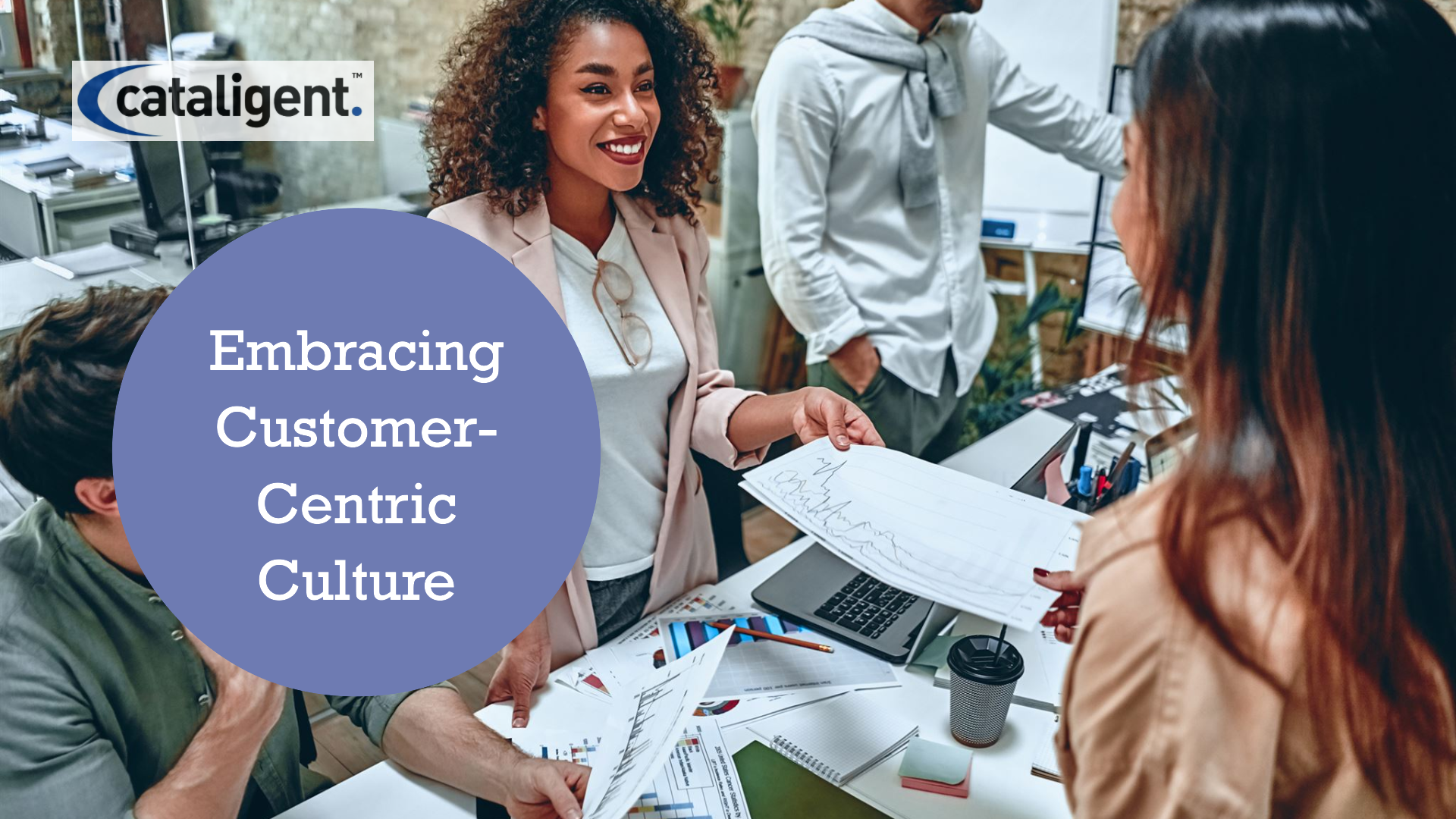 Customer-Centric Transformation