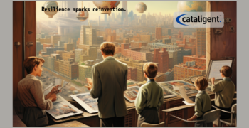 Resilience & Change Management