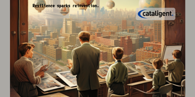 Resilience & Change Management