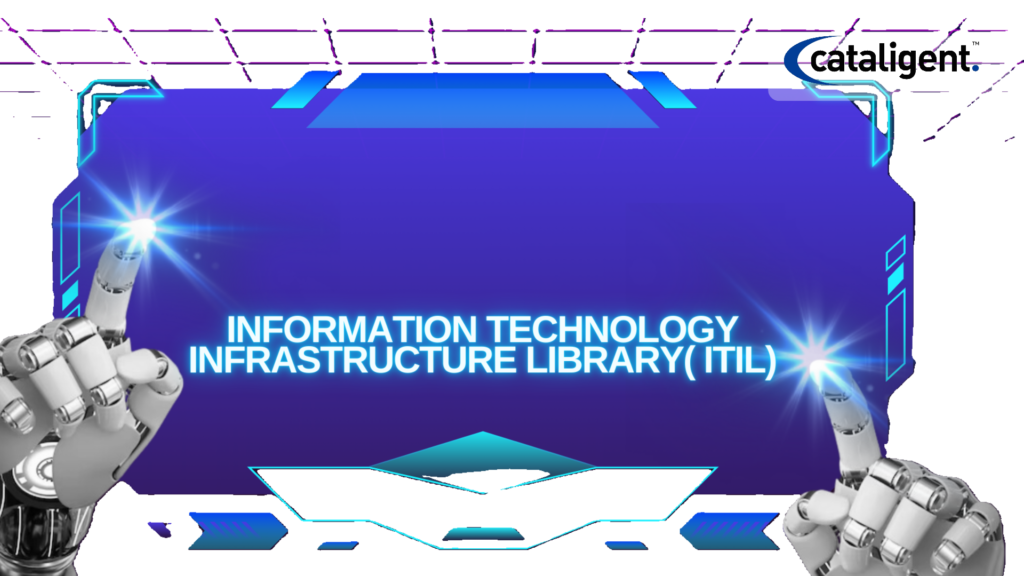 ITIL Service Lifecycle