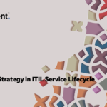 Service Strategy in ITIL Service Lifecycle