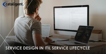 Service Design in ITIL Service Lifecycle: Creating Quality IT Services