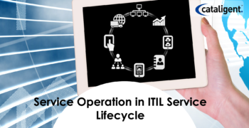 Service Operation in ITIL Service Lifecycle: A Comprehensive Guide