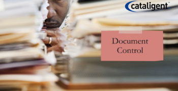Document Control in QMS