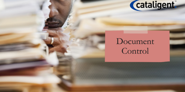 Document Control