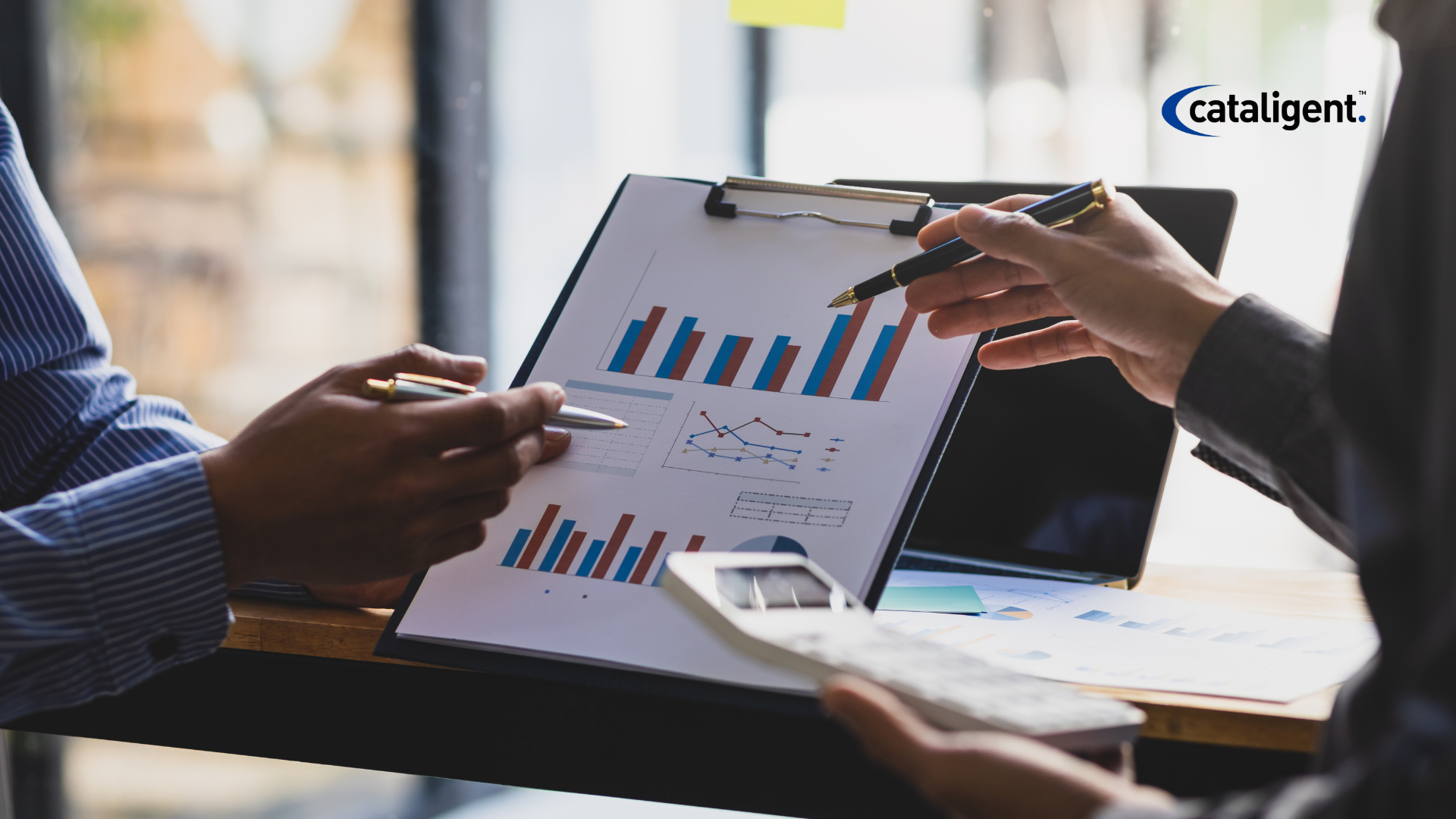 Financial Advisory Consulting