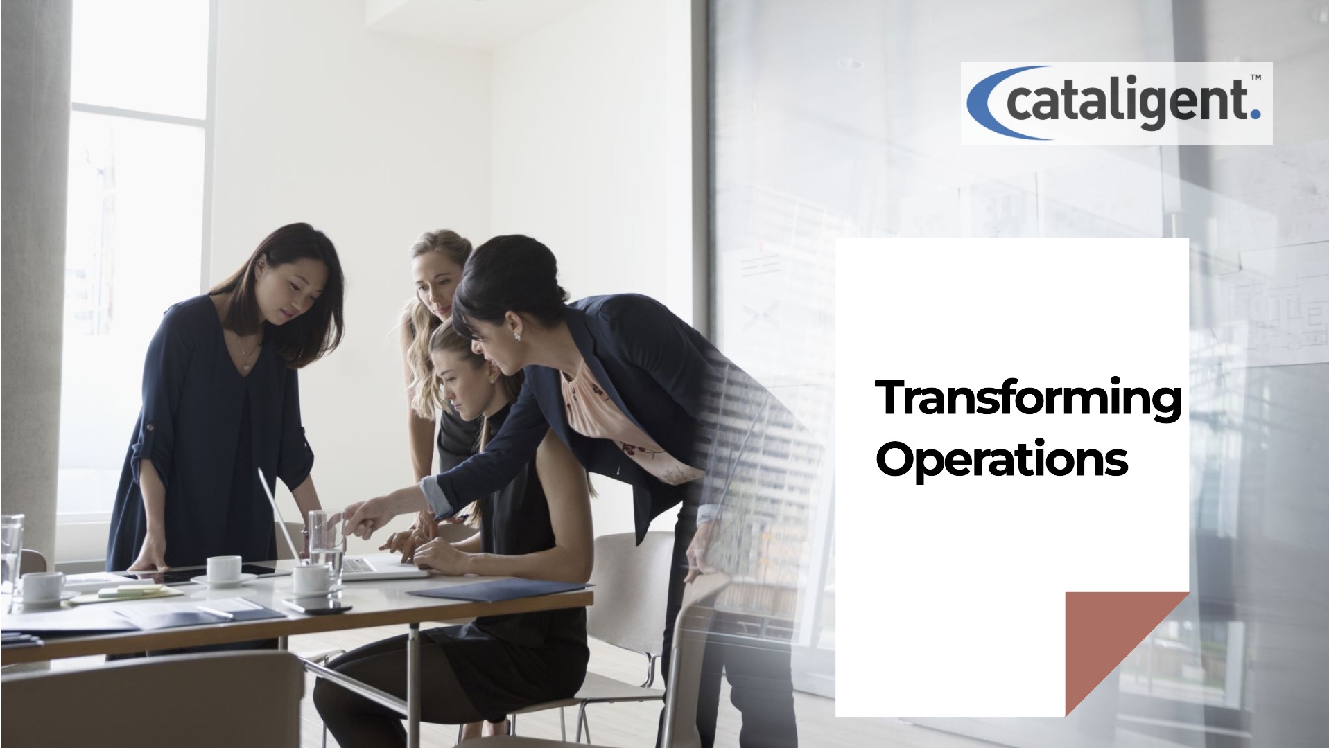 Operational Transformation