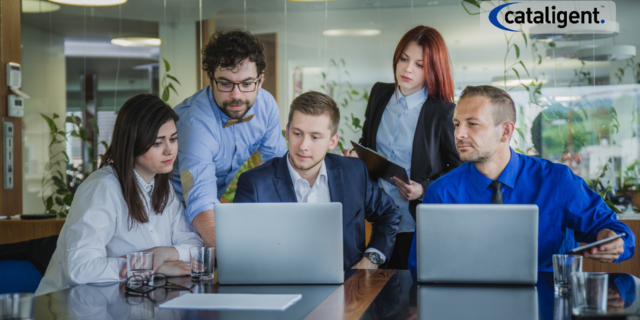 User-Centric Approach in ITSM