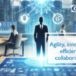 Key drivers of Operational Transformation