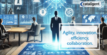 Key drivers of Operational Transformation