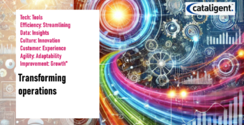 Core Elements of Operational Transformation
