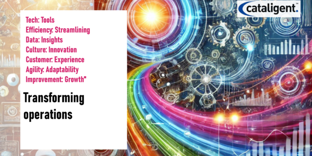 Core Elements of Operational Transformation