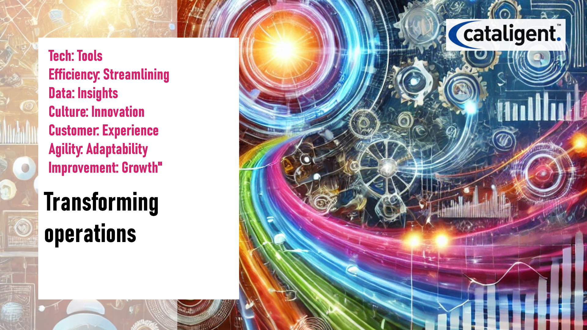 Core Elements of Operational Transformation