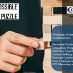 Challenges in Operational Transformation