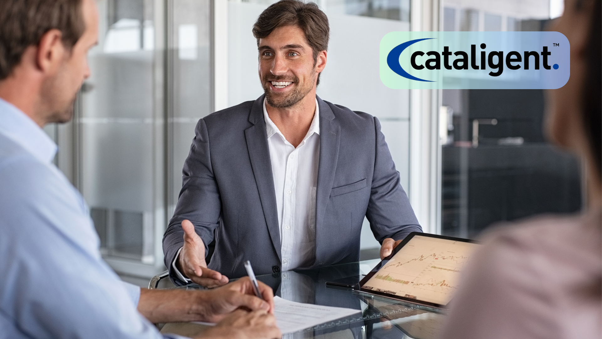 Key Skills for Financial Advisory Consultants