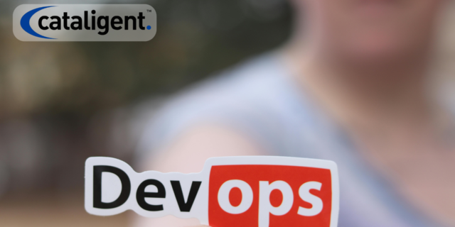 Key Components of the DevOps