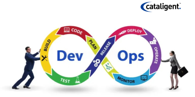 What Is DevOps Lifecycle?