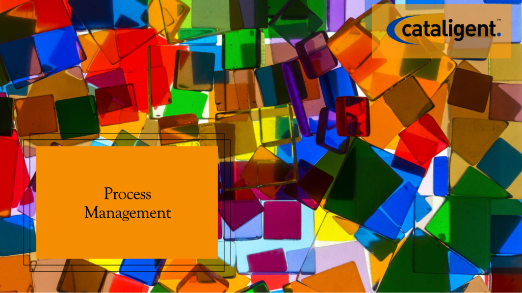 Process Management