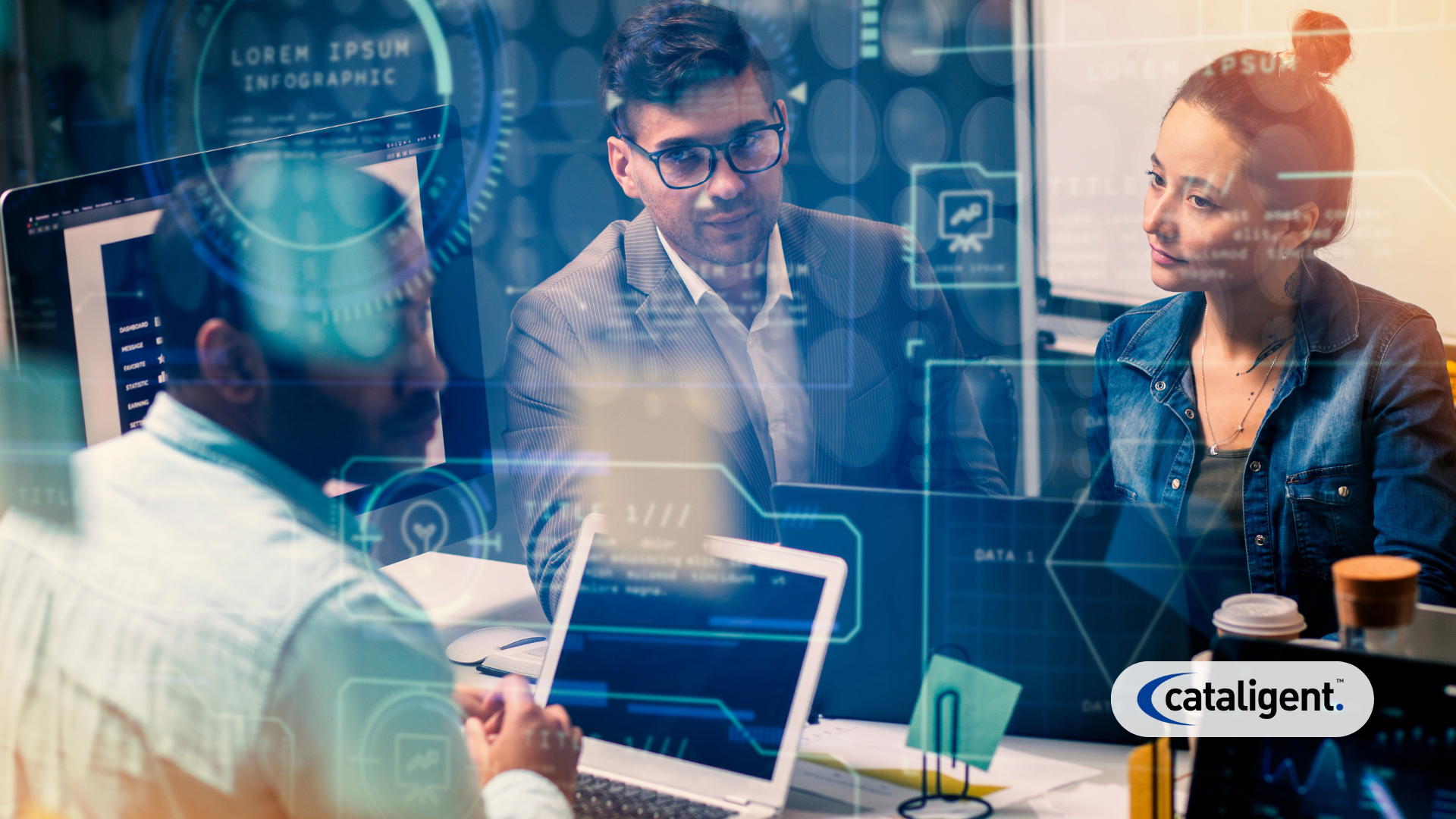 Technology Consulting