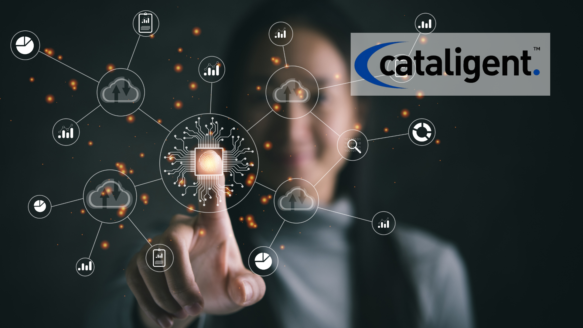 Key Areas of Technology Consulting