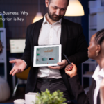 Need for Business Model Transformation