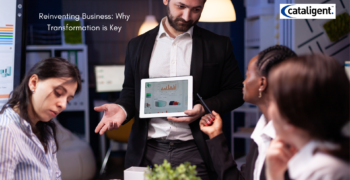 Need for Business Model Transformation