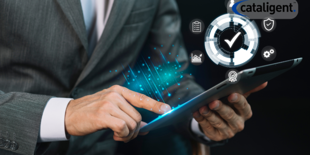 COBIT 5 Processes from a Systems Management Perspective