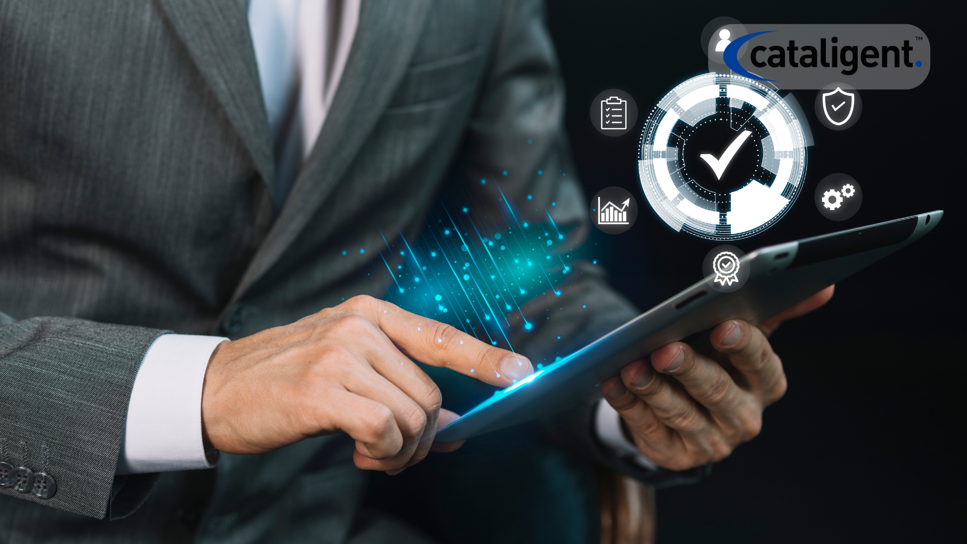 COBIT 5 Processes from a Systems Management Perspective