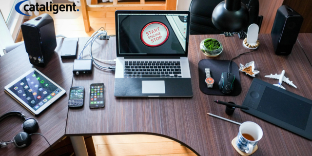 Risk Management in COBIT