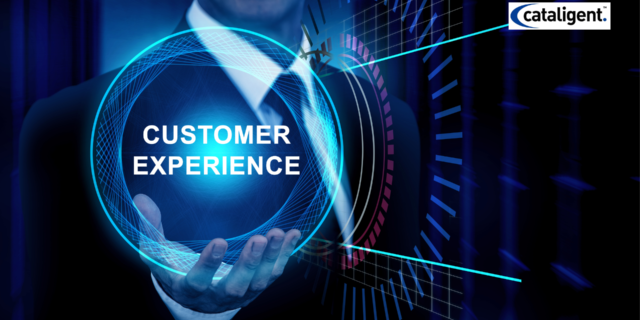Customer Experience Transformation