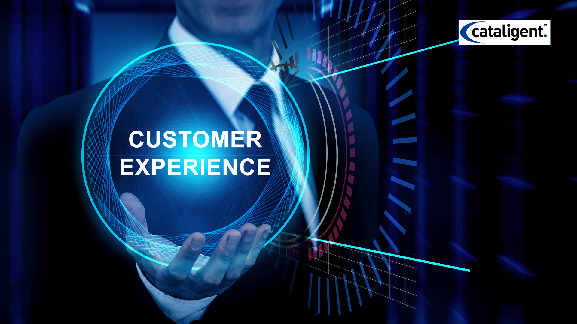 Customer Experience Transformation