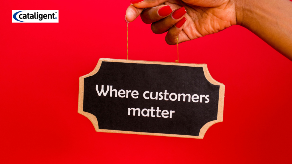Importance of Customer Experience Transformation