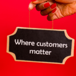Importance of Customer Experience Transformation