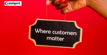 Importance of Customer Experience Transformation
