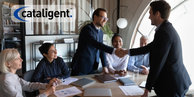 Key Areas of HR Consulting