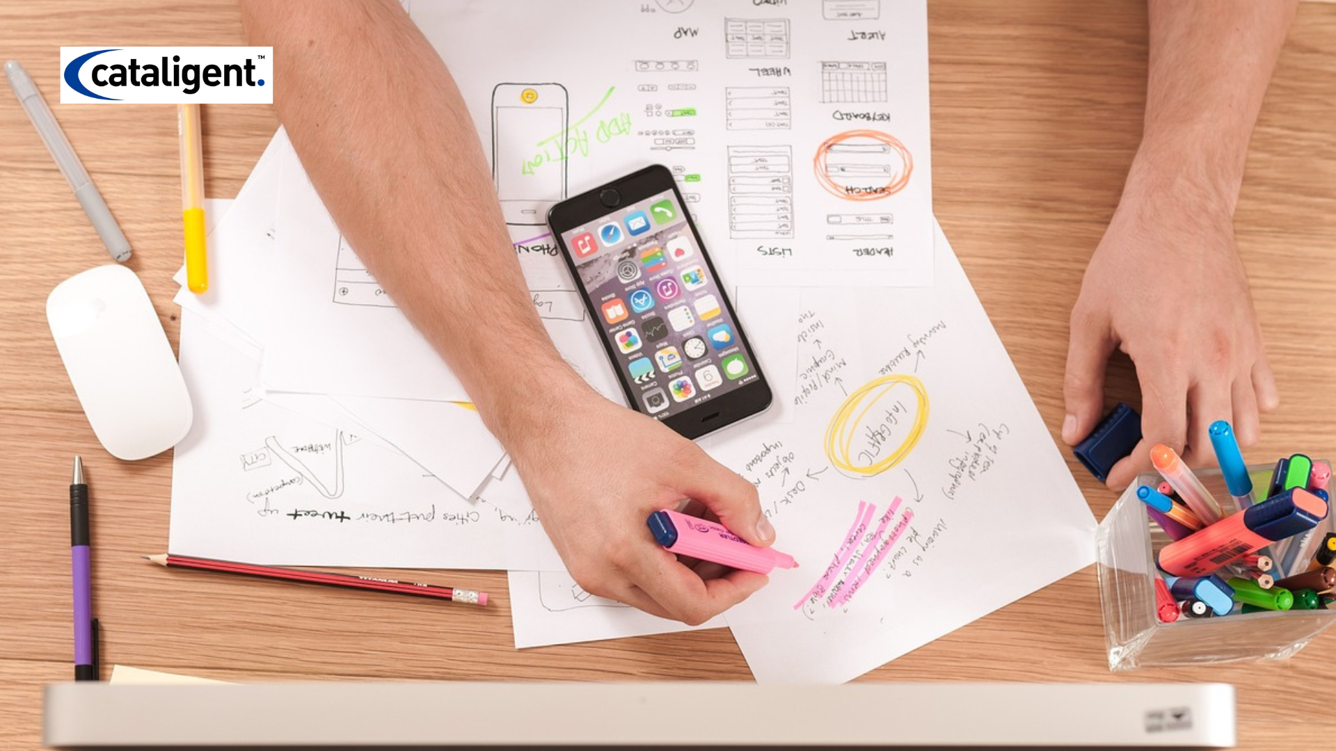key drivers of Customer Experience Transformation