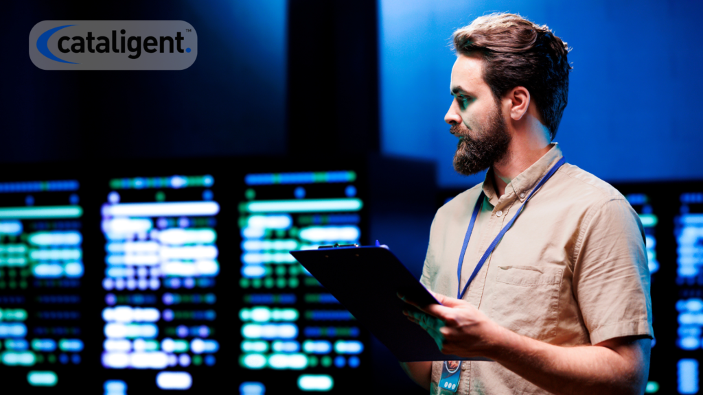 Service Architecture in COBIT