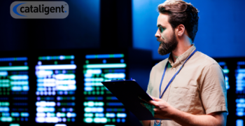 Service Architecture in COBIT