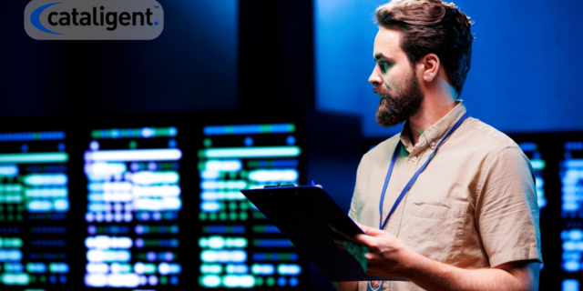 Service Architecture in COBIT