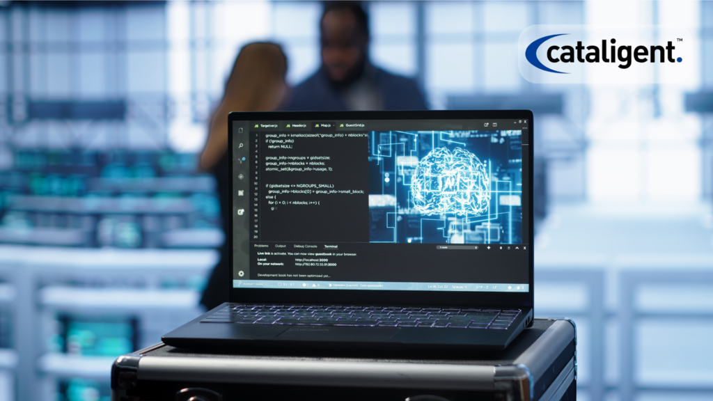 Components of Service Architecture